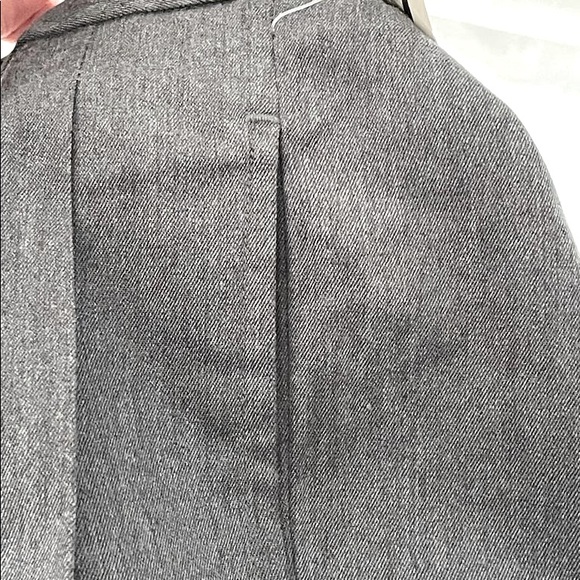 Kids Grey Pants - Picture 3 of 5